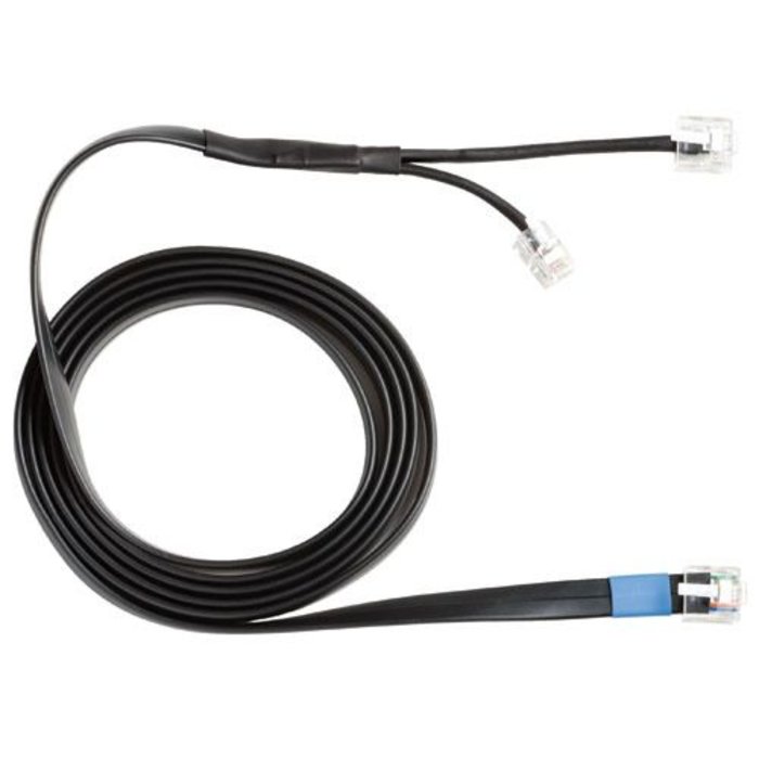 Jabra Jabra 14201-10 DHSG EHS-Kabel voor Draadloze Headsets