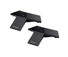 Polycom Trio 8800 Uitbreidingsmicrofoon Kit (Set van 2 stuks)