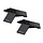 Polycom Trio 8800 Uitbreidingsmicrofoon Kit (Set van 2 stuks)