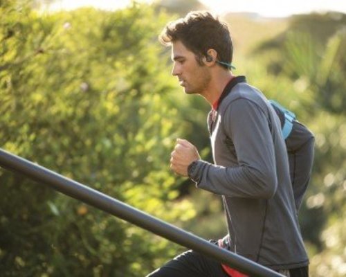 Gezond en fit het nieuwe jaar in