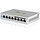 Ubiquiti Unifi Switch, 8-ports, 60W (US-8-60W)