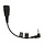 Jabra QD naar 3.5mm iPhone Adapterkabel (8800-00-69)