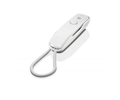 Gigaset Gigaset DA210 Bedrade Telefoon (Wit)