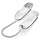 Gigaset DA210 Vaste Telefoon Wit (S30054-S6527-R102)