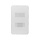 Robin Compact IP Deurintercom Inbouw 1 Knop (C91060)