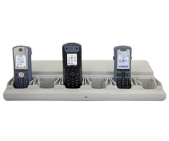 Mitel Mitel CR3-ABAC Laadrek voor DECT Handsets