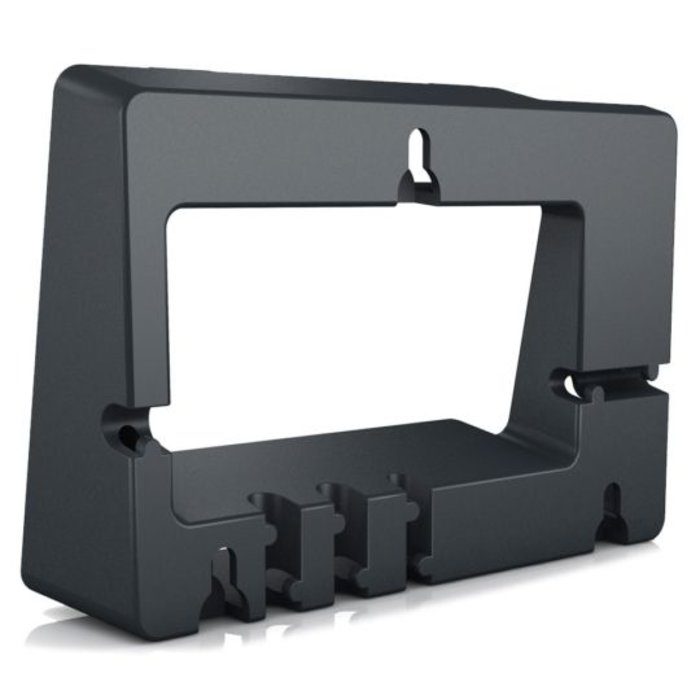 Yealink Yealink Wandhouder voor T40, T41, T42 & T43 Serie