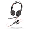 Poly Plantronics Blackwire C5220 USB-A Headset