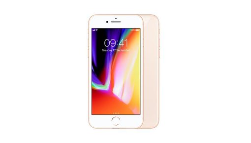 iPhone 8