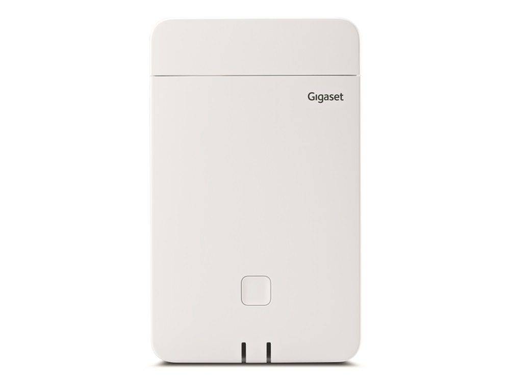 Gigaset pro Gigaset N870 IP DECT Basisstation en Manager | S30852-H2716-R101