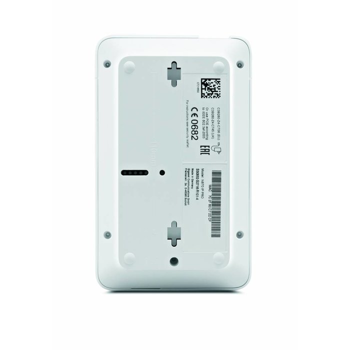 Gigaset pro Gigaset N870 IP DECT Basisstation en Manager | S30852-H2716-R101