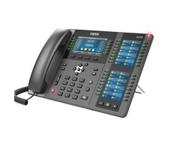 Fanvil Fanvil X210i Enterprise IP Telefoon met 3 Kleurenschermen