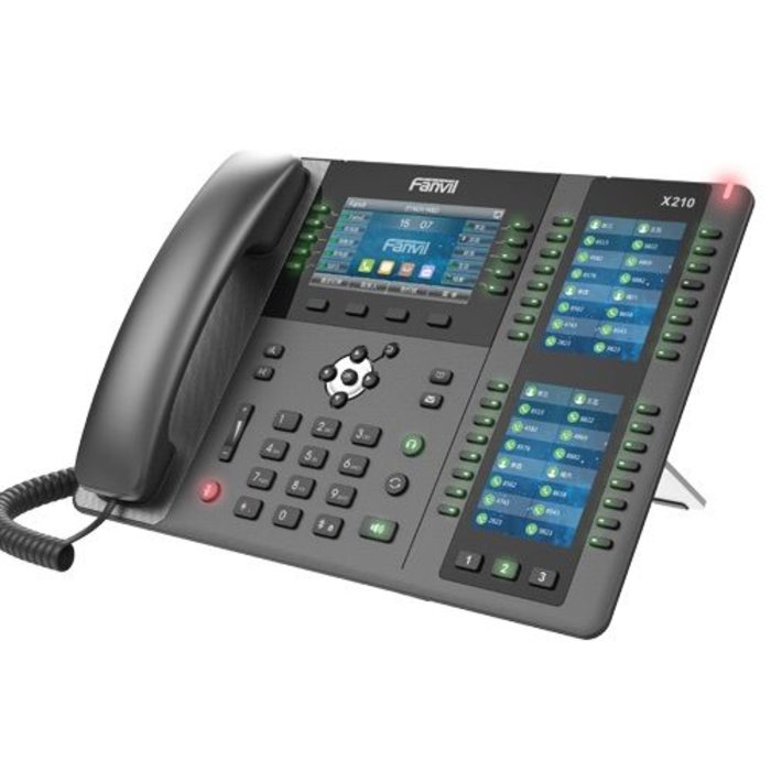 Fanvil Fanvil X210i Enterprise IP Telefoon (FV-X210)