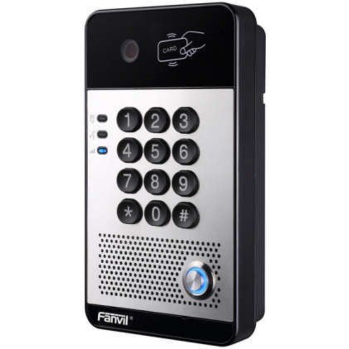 Fanvil Fanvil i30 SIP Video Deurintercom (FAN-I30)