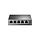 TP-Link TL-SG1005P 5-port GB 4xPoE Switch 56W (TL-SG1005P)