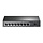 TP-Link TL-SG1008P 8-Port Gigabit Desktop Switch with 4-Port PoE (TL-SG1008P)