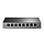 TP-Link TL-SG108E Gigabit Easy Smart Switch met 8 aansluitingen (TL-SG108E)