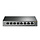 TP-Link TL-SG108PE Gigabit Easy Smart Switch met 8 aansluitingen (TL-SG108PE)
