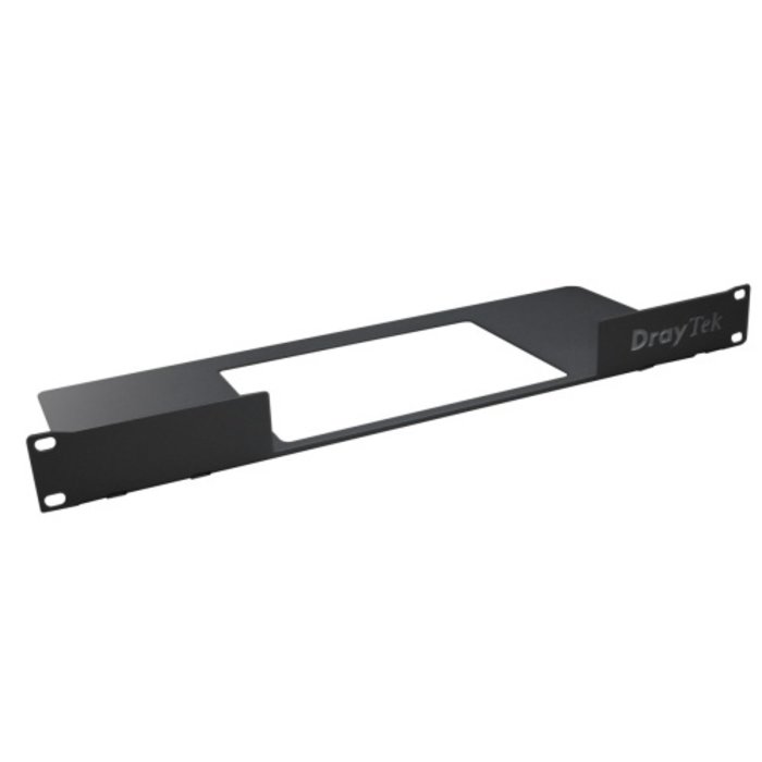 Draytek DrayTek Rackmount Plate voor 19-inch Patchkast (VRACK1)