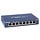 Netgear GS108GE 8PT 8-poorts gigabit switch