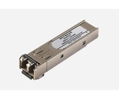 Netgear Netgear ProSafe AGM731F 1000BASE-SX SFP Module