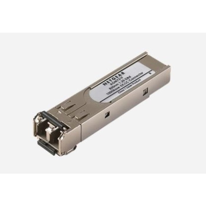 Netgear Netgear ProSafe 1000BASE-SX SFP Module (AGM731F)