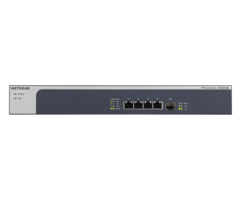 Netgear Netgear XS505M 5-Poorts 10G Multi-Gigabit Switch