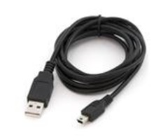 Spectralink Spectralink 7x-serie USB Kabel voor Lader