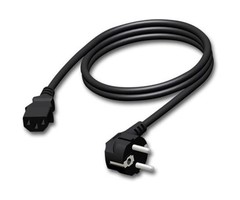 Spectralink Spectralink Voedingskabel voor DECT Server 6500/8000