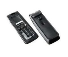 Spectralink Spectralink 75xx Leren tas met riemclip