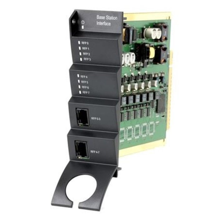 Spectralink Spectralink DECT Server Uitbreidingskaart 8 basisstations (2339100)