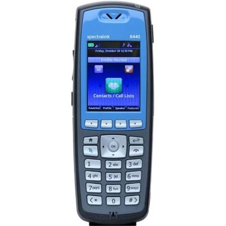 Spectralink Spectralink 8440 WiFi Telefoon (2200-37174-101)