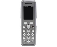 Spectralink Spectralink 7622 Robuuste IP64 DECT Handset