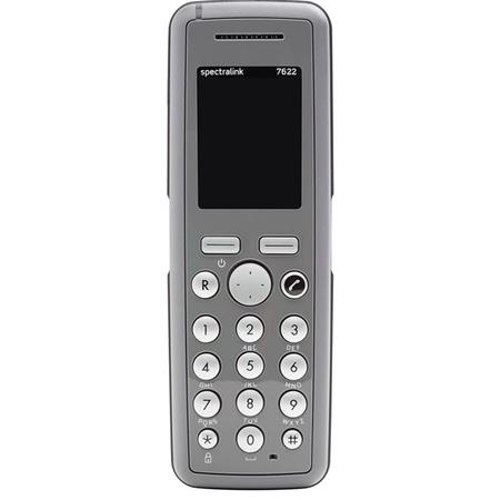 Spectralink Spectralink 7622 DECT Handset incl. accu (02640000)