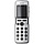 Spectralink 7532 DECT Handset met Bluetooth (02630000)