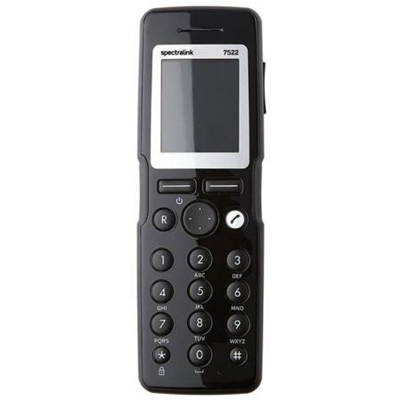 Spectralink Spectralink 7522, incl. accu (02620000)