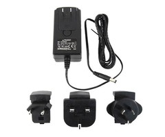 Spectralink Spectralink Adapter voor 6000/8000/8400 single/dual laders