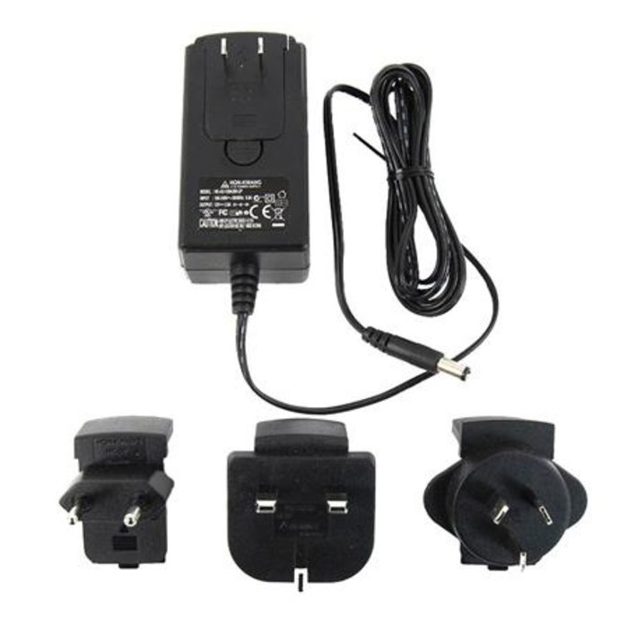 Spectralink Spectralink Adapter 6000/8000/8400 Laders (2200-37240-001)