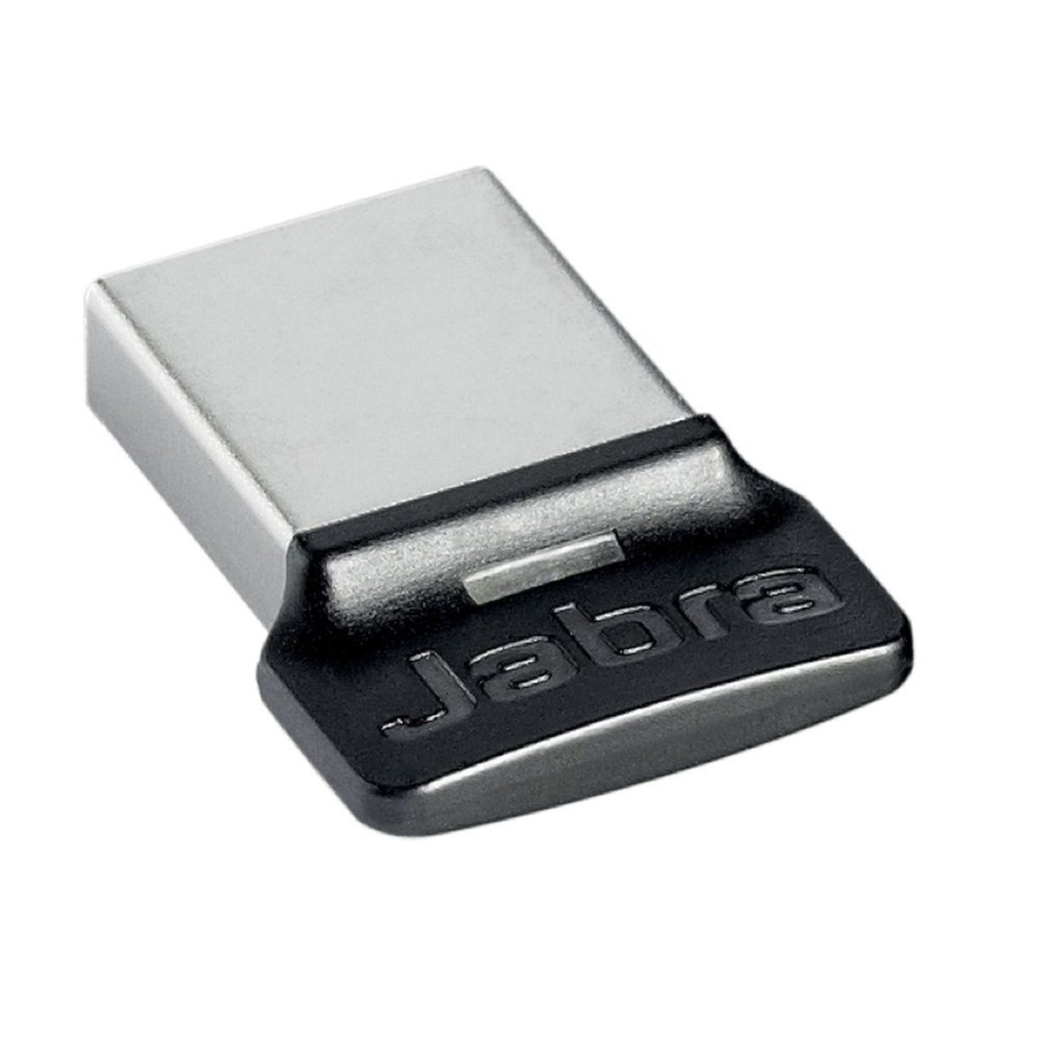 Jabra Link 370 UC Plug Play Bluetooth Mini USB Adapter for PC