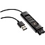 Plantronics DA80 USB Audio Processor