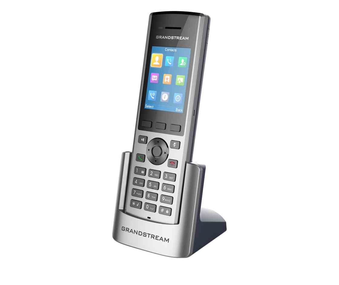 Grandstream Grandstream DP730 DECT IP Telefoon (DP730)
