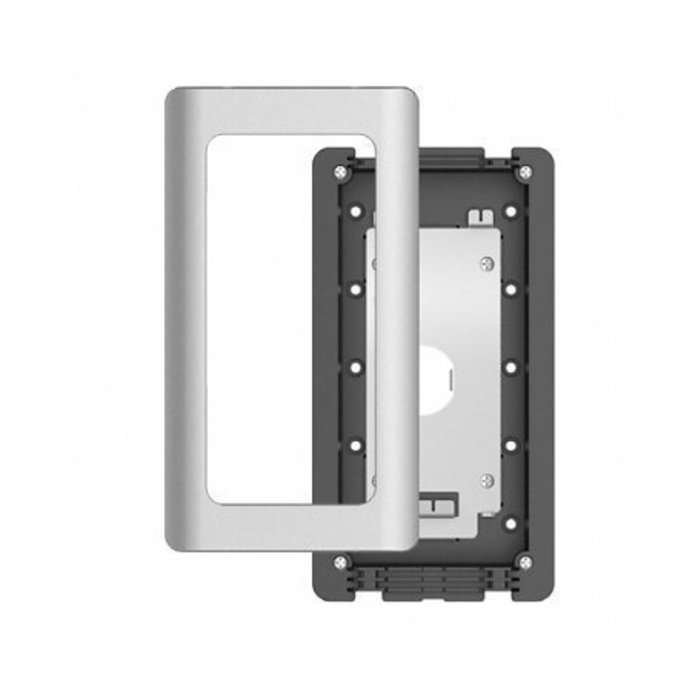 Grandstream Grandstream GDS37xx inbouwbak (GDS37XXMOUNTINGKIT)
