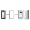Grandstream Grandstream Inbouwbak voor GDS37xx Intercoms (GDS37XXMOUNTINGKIT)