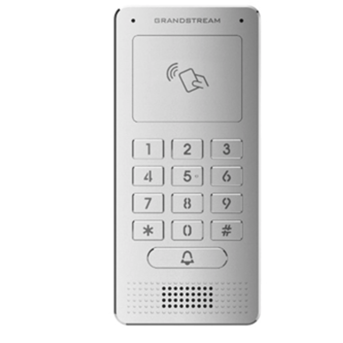 Grandstream Grandstream GDS3705 IP Intercom (GDS3705)