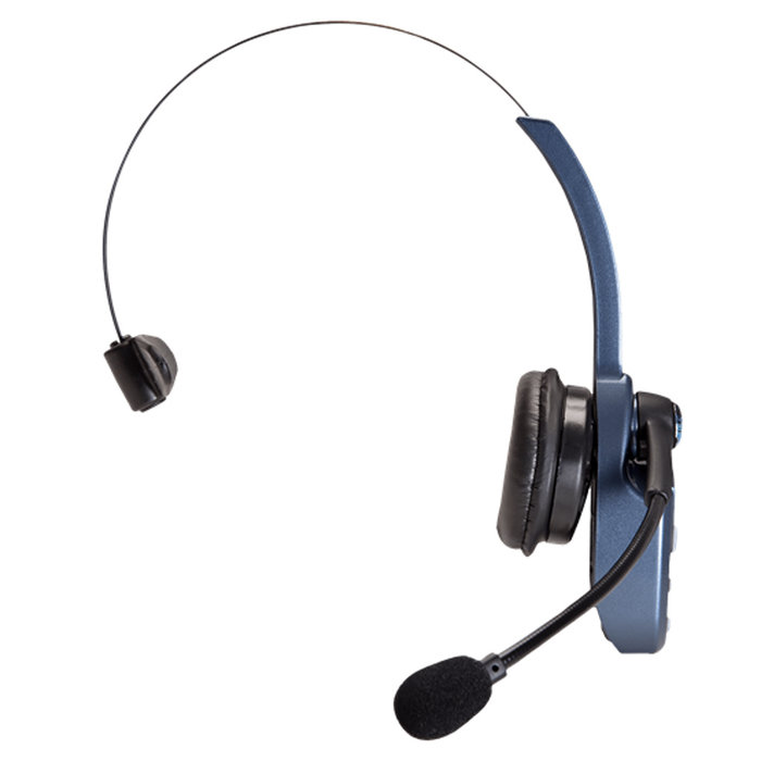 Blueparrott Blueparrott B250-XTS Bluetooth headset (203890)