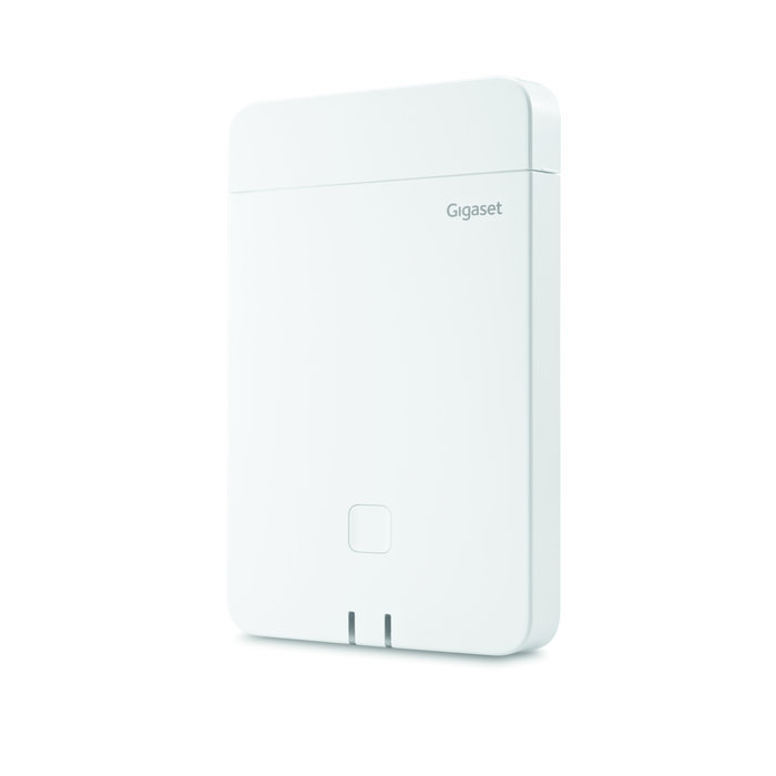Gigaset pro Gigaset N670 IP PRO DECT IP-Basisstation - Tot 20 Gebruikers