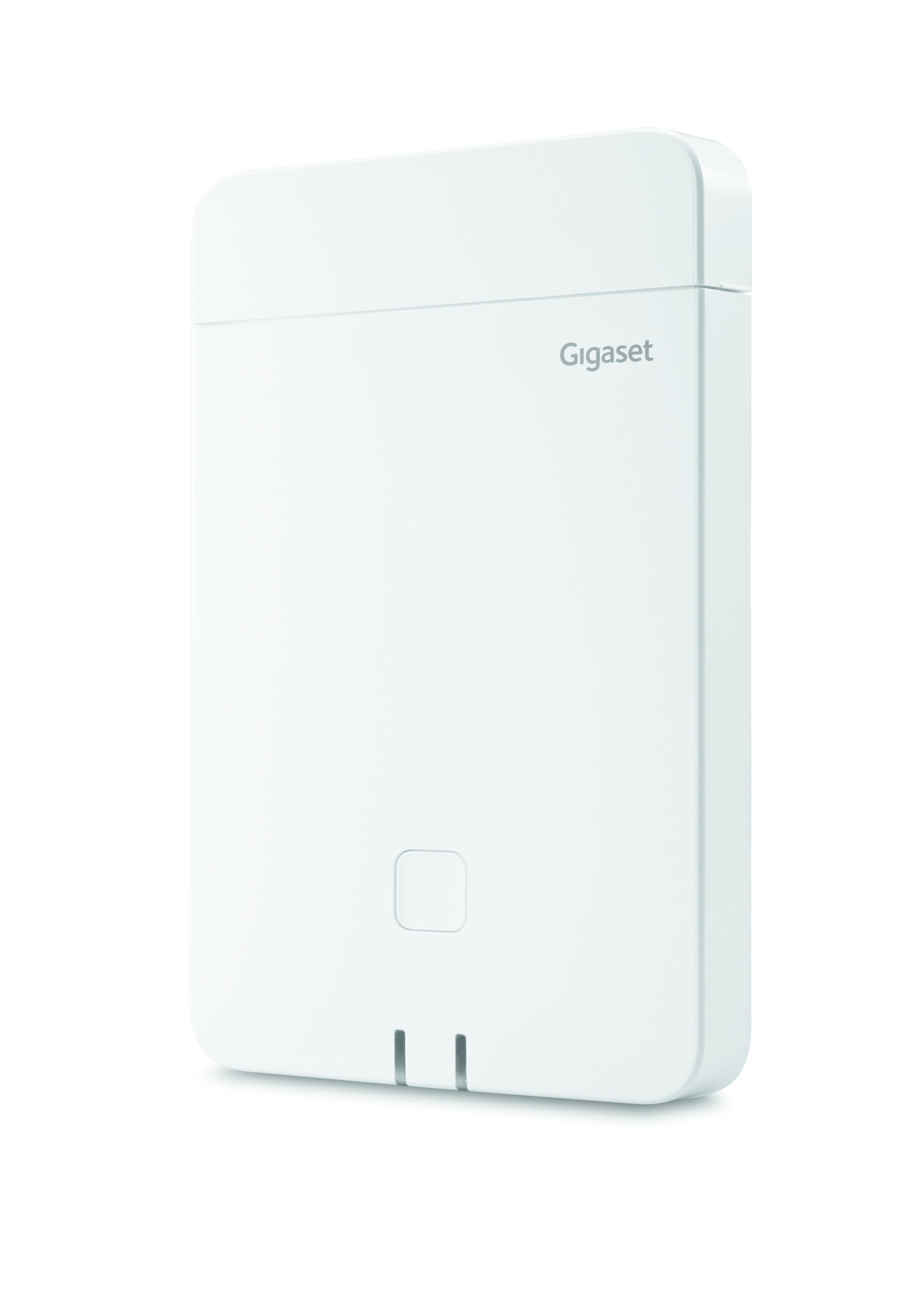 Gigaset pro Gigaset N670 IP PRO DECT IP-Basisstation - Tot 20 Gebruikers