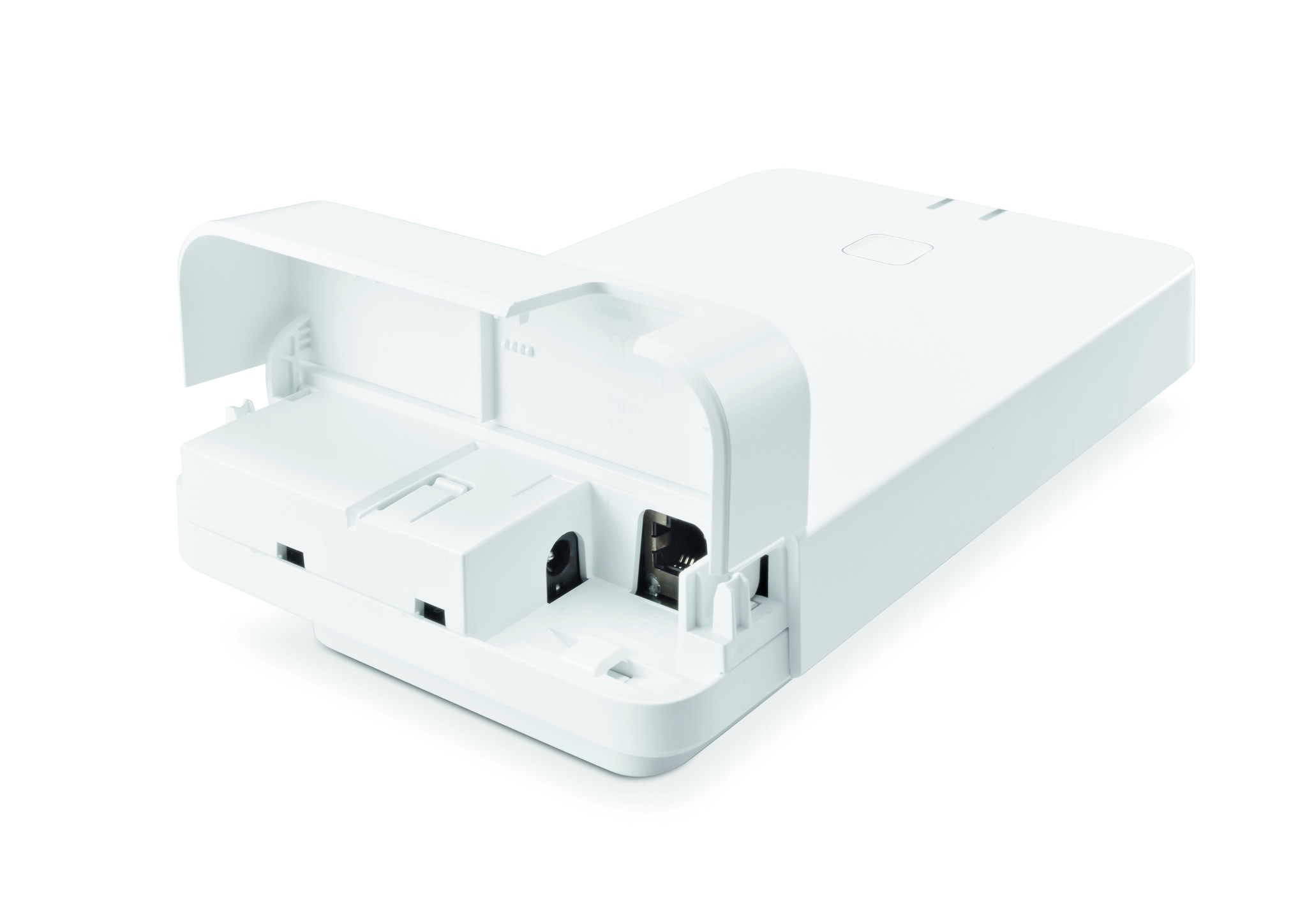 Gigaset pro Gigaset N670 IP PRO DECT IP-Basisstation - Tot 20 Gebruikers