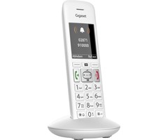 Gigaset Gigaset E370HX DECT Handset met Grote Toetsen