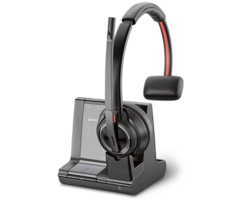 Poly Plantronics Savi W8210 UC Draadloze DECT Headset